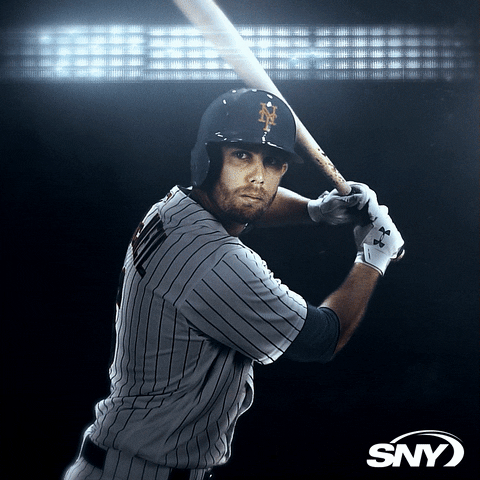 new york mets GIF by SNY