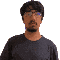 Look Observe Sticker