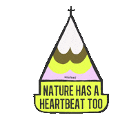 soulseil nature soul mountains outdoor Sticker