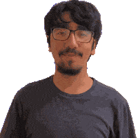 Whoops Smile Sticker