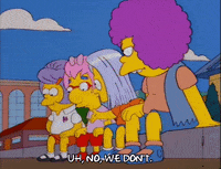 bart simpson episode 20 GIF