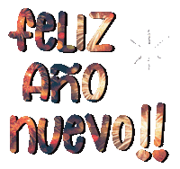 Eunoia_artedigital ano nuevo feliz ano valel29 Sticker
