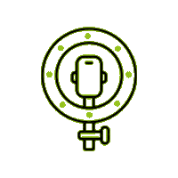 Band_of_Insiders influencer versus summit influencer band of insiders Sticker