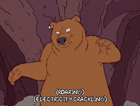 shocked episode 5 GIF