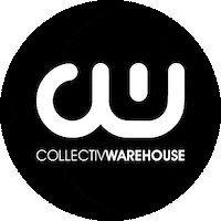 Logo Studiostationery Sticker by Collectiv Warehouse