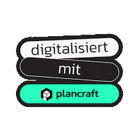 Software Sticker by Plancraft