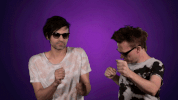 dance dancing GIF by Night Drive