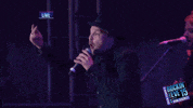 gavin degrawm nyre GIF by New Year's Rockin' Eve