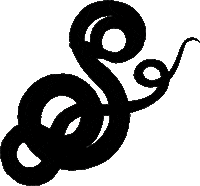 Sticker by Triple RRR