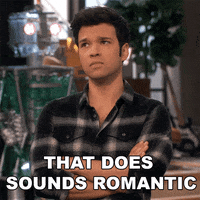Nathan Kress Love GIF by Paramount+