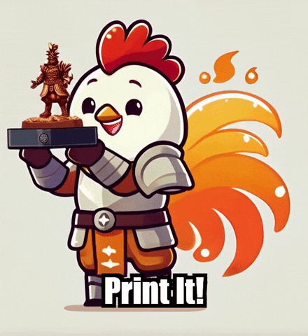 Technology Creation GIF by Zorooster
