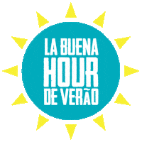 Verano Sticker by famintas