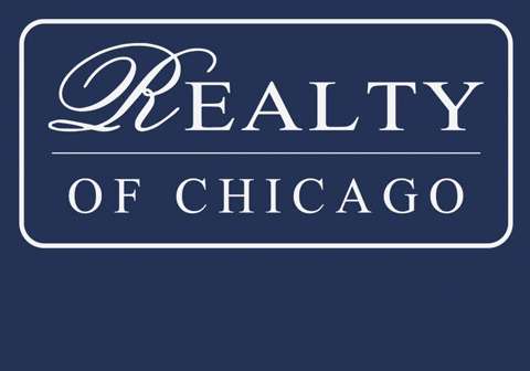 Real Estate GIF by Realty of Chicago