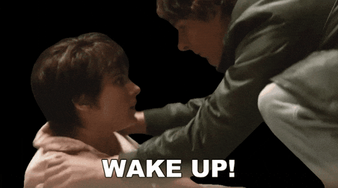 GIF by Black Phone