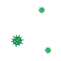 Prevent South Africa Sticker by Solidarity Fund