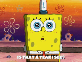 season 7 episode 10 GIF by SpongeBob SquarePants