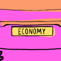 Donald Trump GIF by INTO ACTION