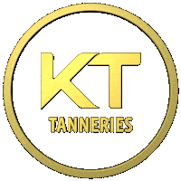 KTTrims kt kttanneries Sticker