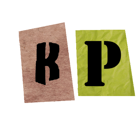 Kp Sticker