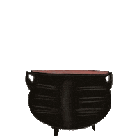 Cheers Valentine Sticker by Big Easy Bucha