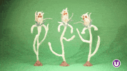 Art Animation GIF by School of Computing, Engineering and Digital Technologies