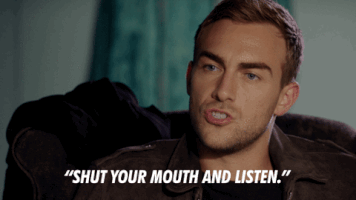 GIF by The Royals on E!
