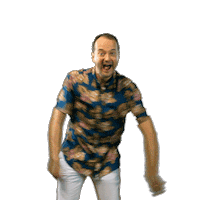 dance dancing Sticker by MediaMarkt Deutschland