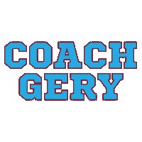 Prime Time Baseball Sticker by LITTLE SHARK AND CO.