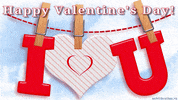 I Love You Flirt GIF by echilibrultau