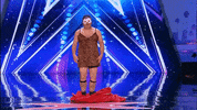 summer love GIF by America's Got Talent