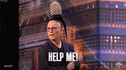 americas got talent help GIF by NBC