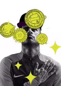 Neymar Jr Soccer GIF by Nike