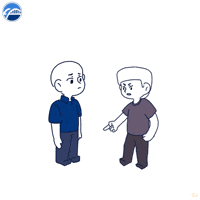 Friend Success GIF by ironbrij