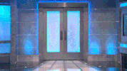julie chen entrance GIF by Big Brother