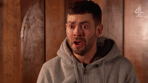 Come In Knock Knock GIF by Hollyoaks