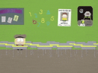 Where Did Everybody Go?