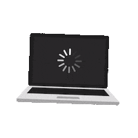 Loading Load Sticker by Design Factory