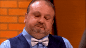 Head Shake Jacquin GIF by MasterChef Brasil