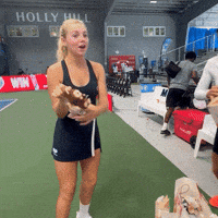 Excited No Way GIF by Anna Leigh Waters