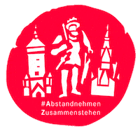 Erlebreutlingen Sticker by Stadtmarketing Reutlingen