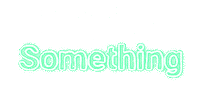 Typography No Sticker by Fiverr