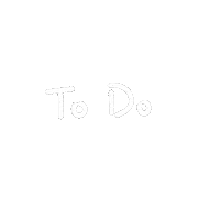 To Do List Something Sticker