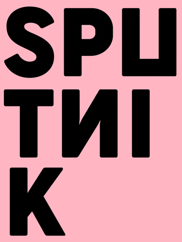 sputnikevents giphyupload techno events frankfurt GIF