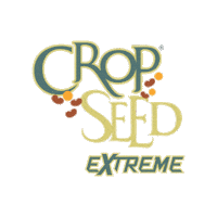Cropseed Sticker by Grupo Solferti