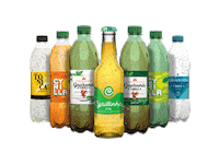 Bebidas Sticker by Cyrilla
