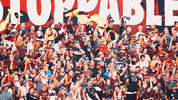 Smoke Dctid GIF by Detroit City FC