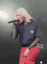 Linkin Park Dance GIF