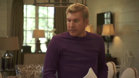 tv show smh GIF by Chrisley Knows Best