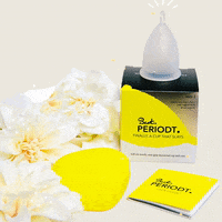 bestperiodt menstrual cup period cup best periodt best periodt cup GIF