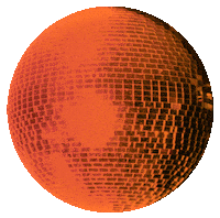 Dance Party Sticker by Troupe429